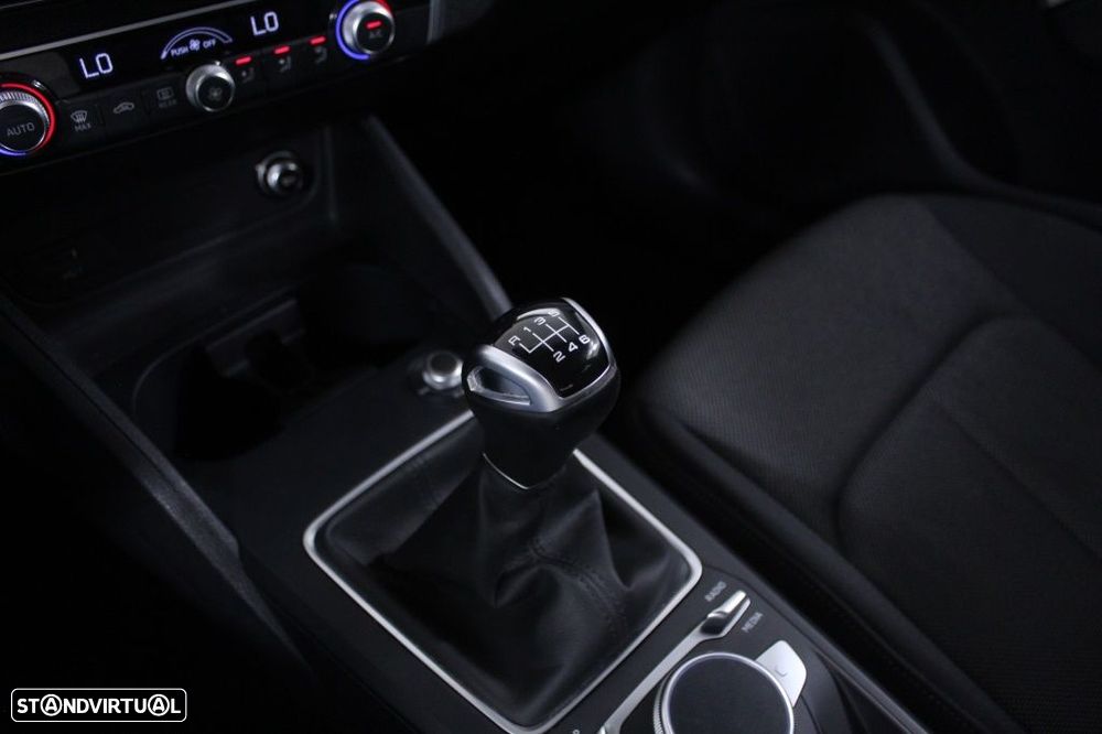 Audi Q2 30 TFSI Advanced - 32