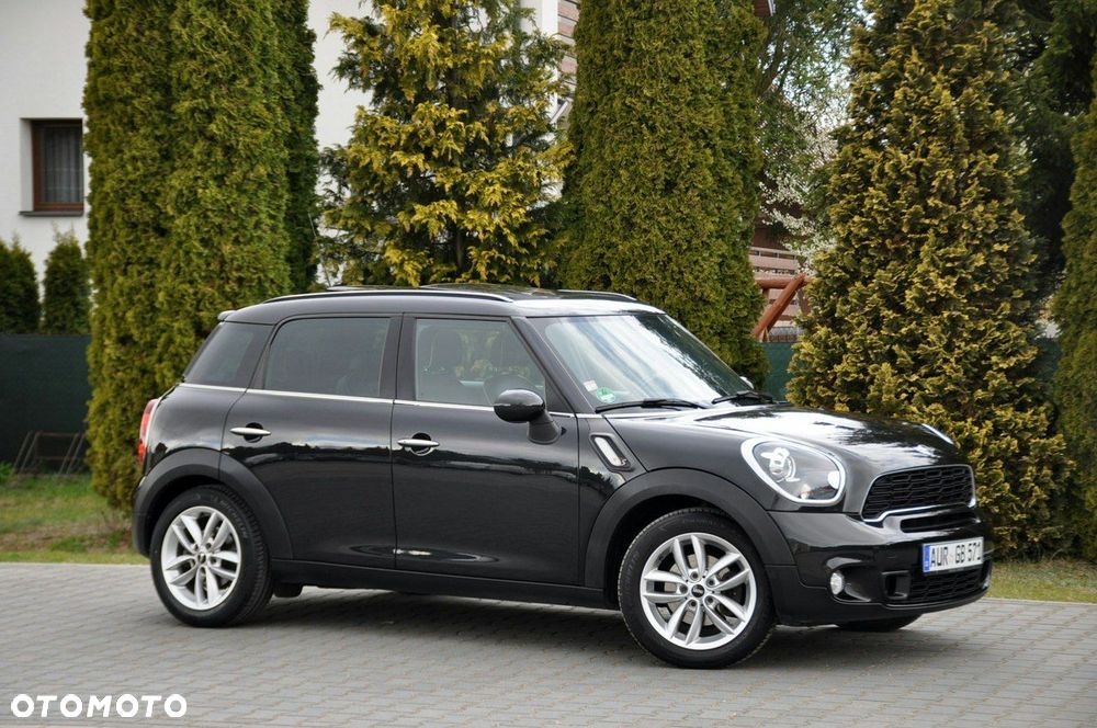 MINI Countryman - 4