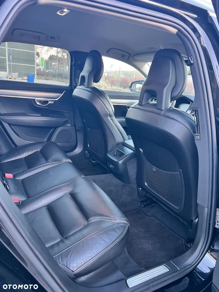 Volvo V90 T4 Geartronic Inscription - 12