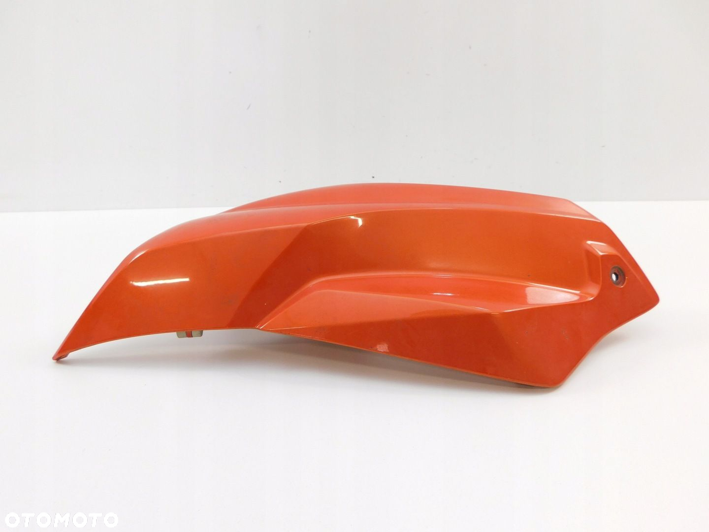 BMW K1300R 09-15 BOK BOCZEK PRAWY WYPEŁNIENIE - 4