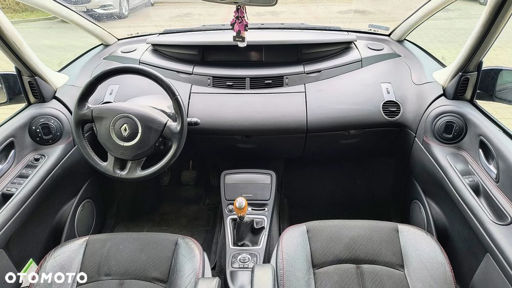 Renault Espace 2.0 dCi FAP Dynamique - 20