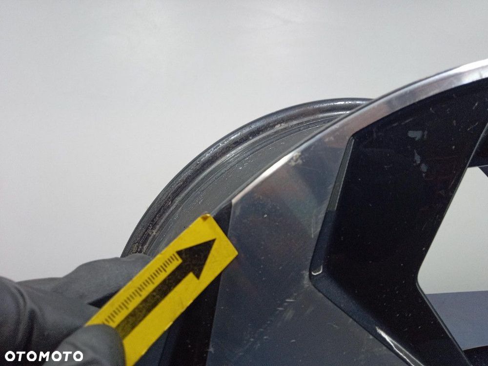 NISSAN QASHQAI FELGI ALUMINIOWE R20875 5x114,3 7Jx18 ET45 - 10
