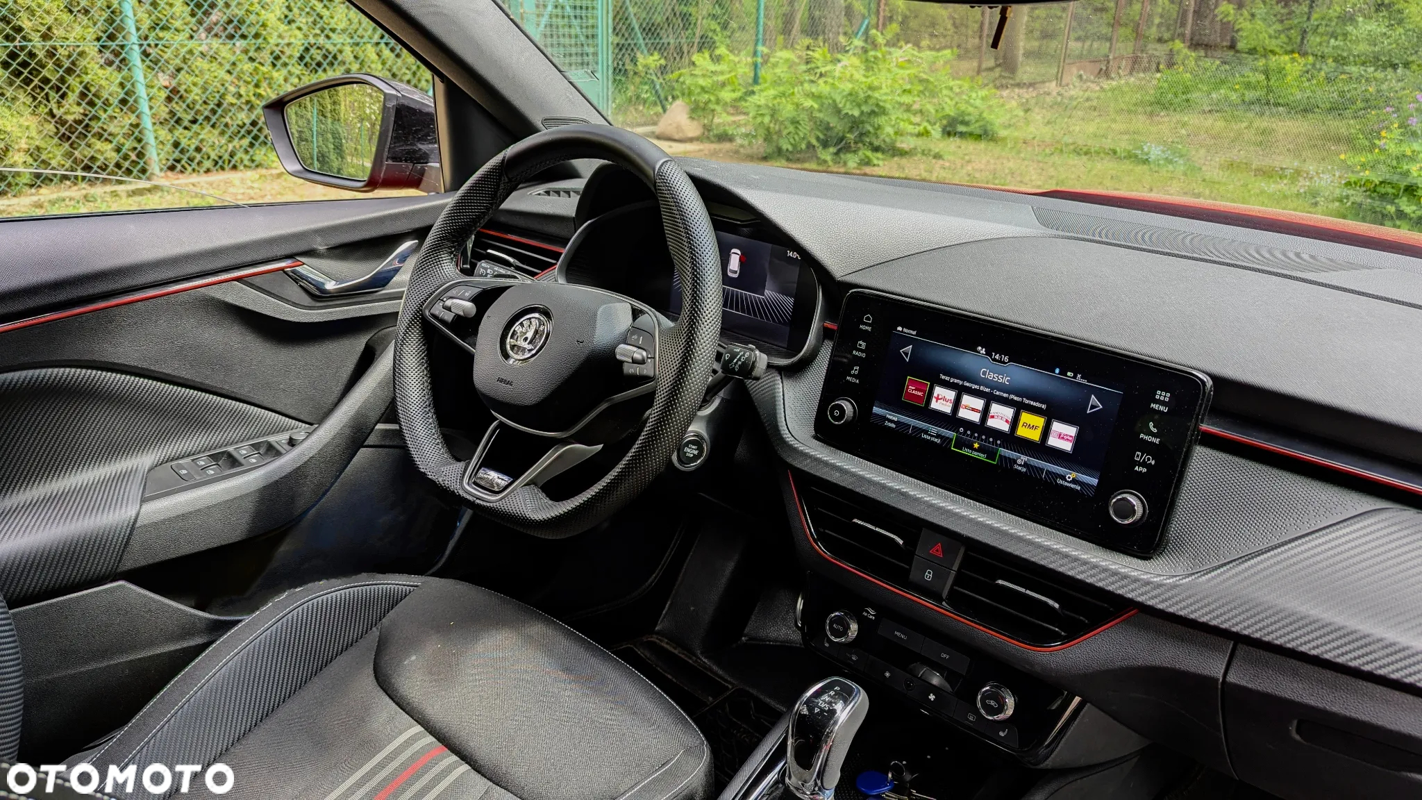 Skoda Kamiq 1.0 TSI Monte Carlo DSG - 15