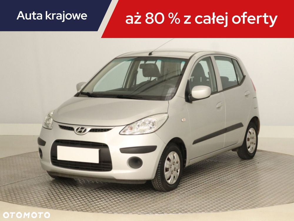 Hyundai i10 - 3