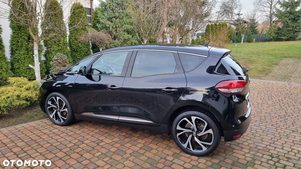 Renault Scenic 1.6 dCi Energy Bose Edition - 27