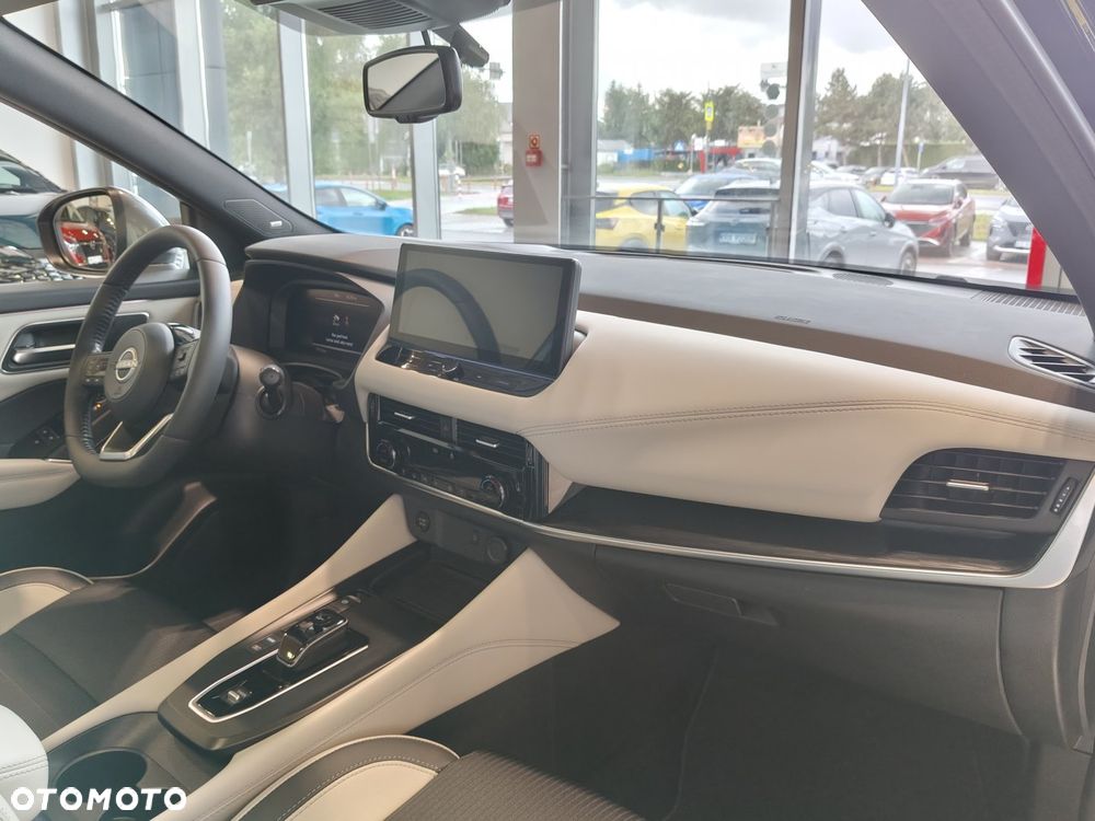 Nissan Qashqai 1.5 e-POWER Tekna - 17