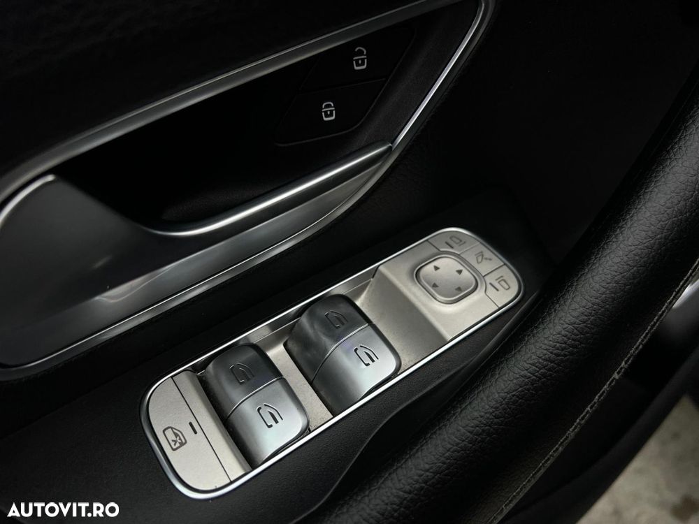 Mercedes-Benz GLE 300 d 4MATIC 9G-TRONIC AMG Line - 13