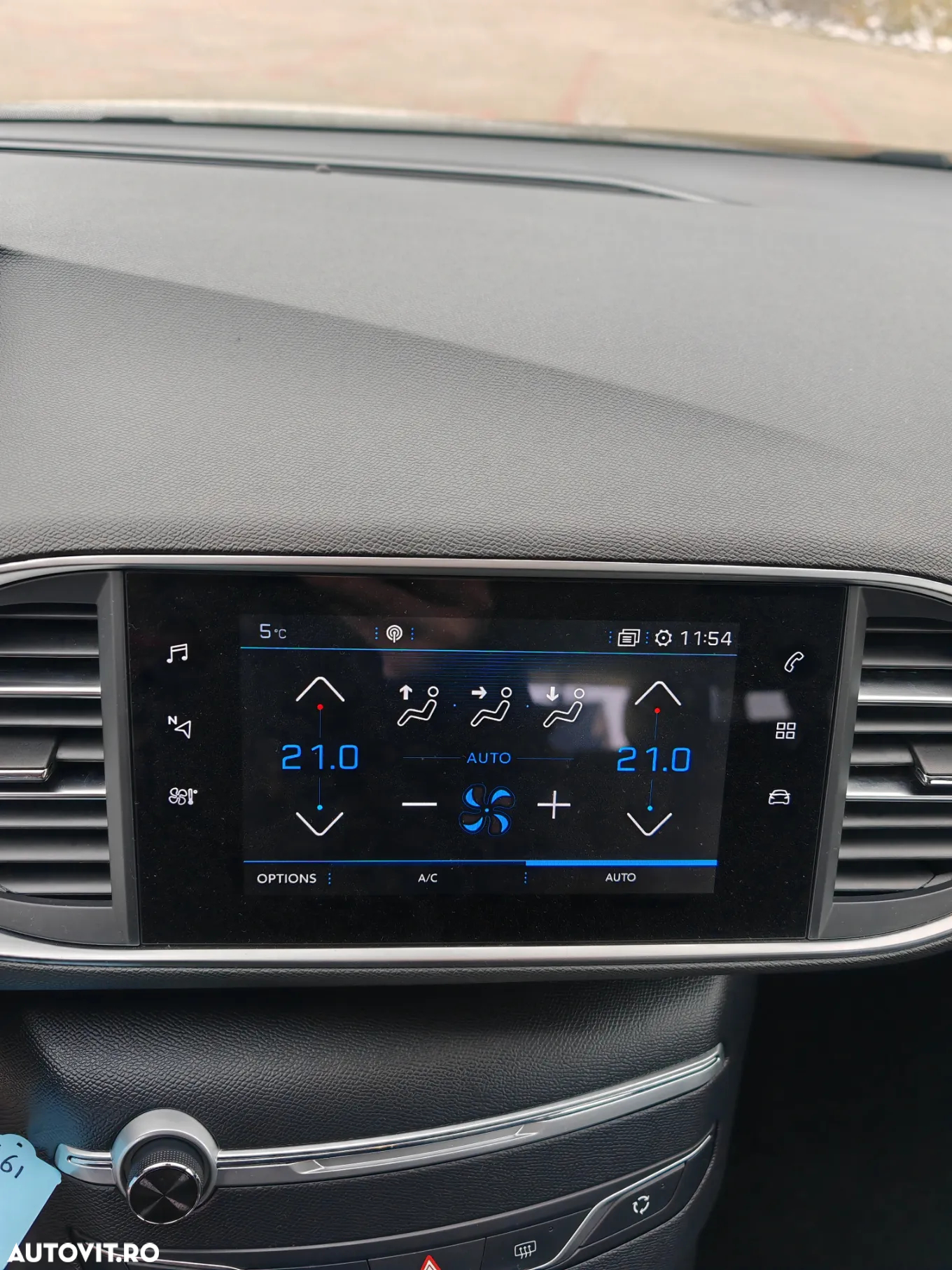 Peugeot 308 1.5 BlueHDi FAP STT Active Pack - 30