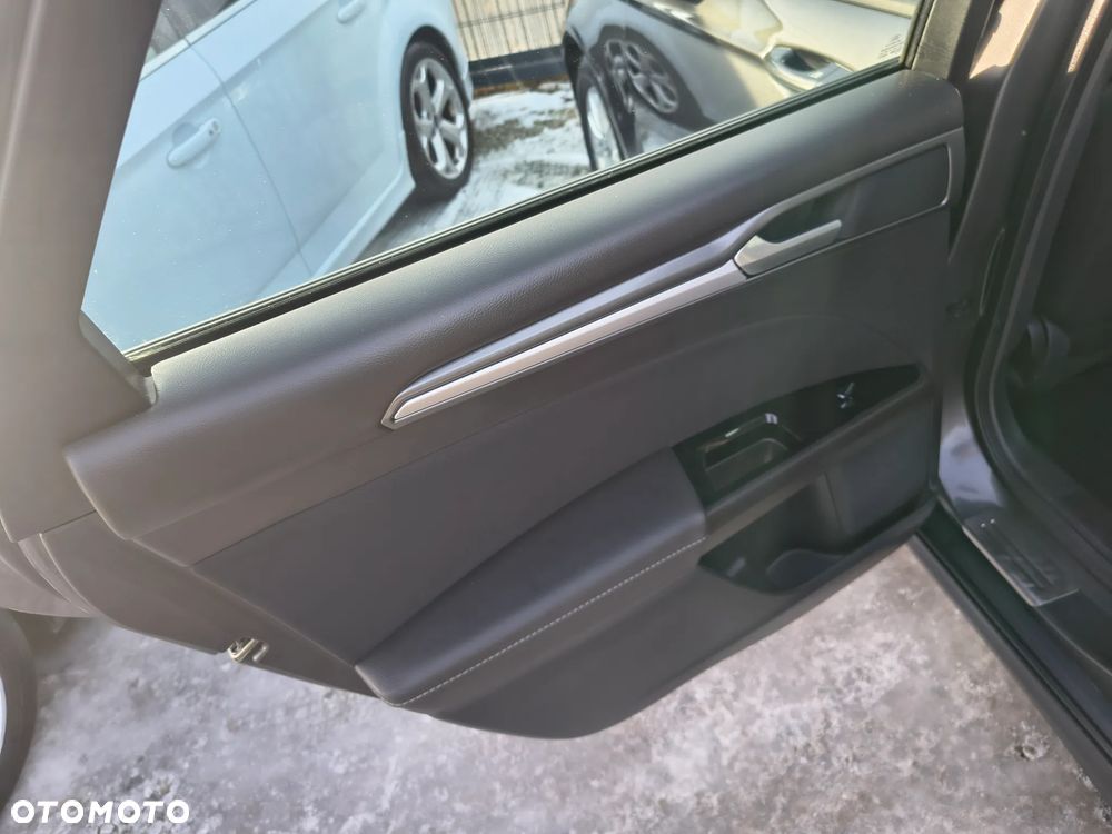 Ford Mondeo 1.5 EcoBoost Edition - 19