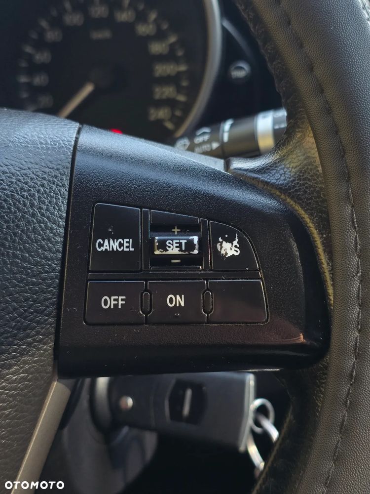 Mazda 5 2.0 MZR-DISI i-stop Sports-Line - 34