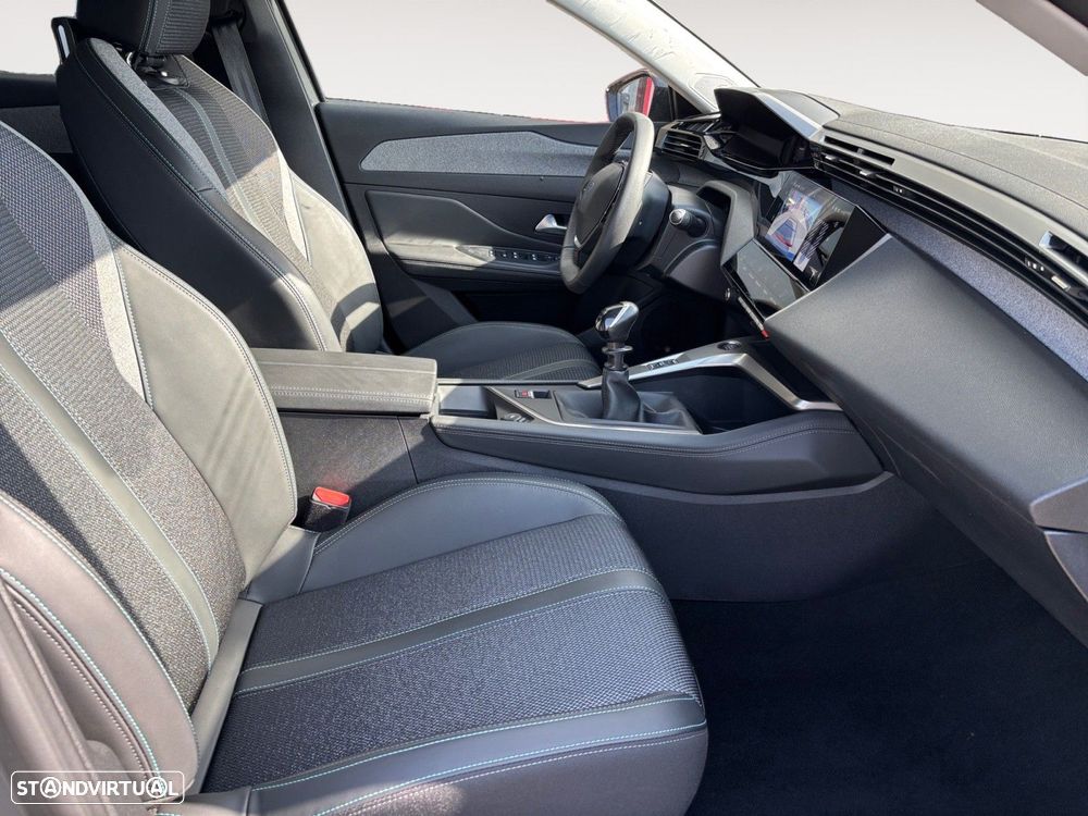 Peugeot 308 SW 1.2 PureTech Allure - 15