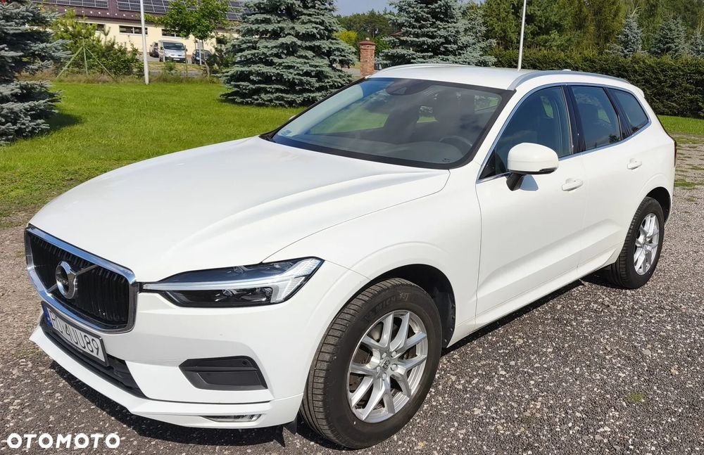 Volvo XC 60 B4 B Momentum Pro - 12