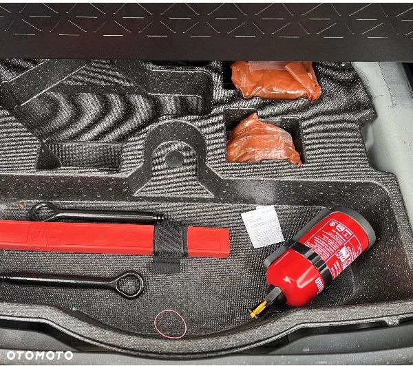 Toyota RAV4 Hybrid Selection 4x4 - 9