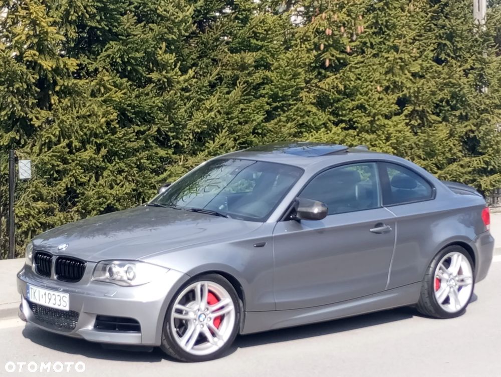 BMW Seria 1 - 6