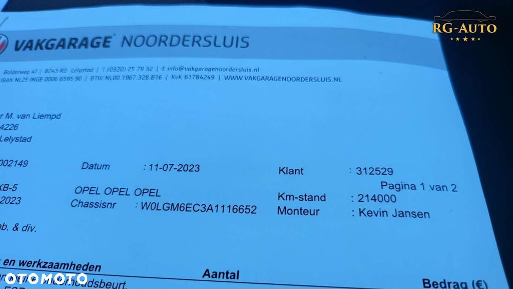 Opel Insignia - 21
