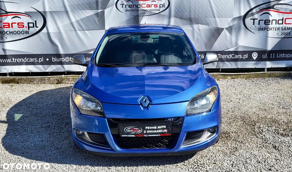 Renault Megane TCe 180 GT - 2