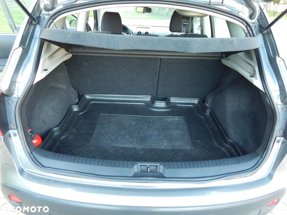Nissan Qashqai 2.0 Acenta - 19
