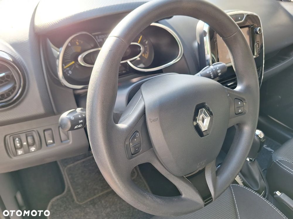Renault Clio Energy dCi 90 EDC Intens - 29