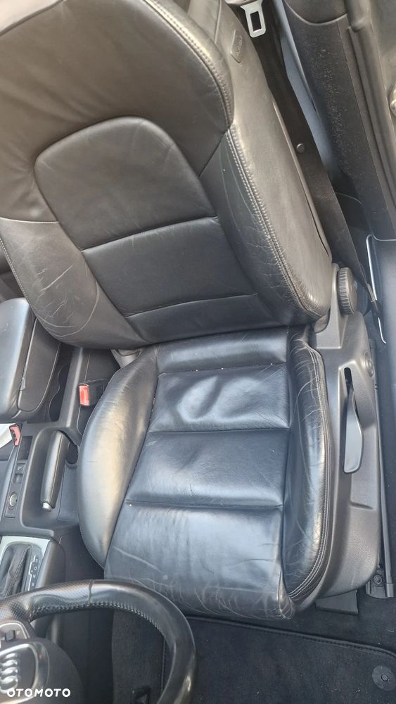 Audi A3 Cabrio - 4