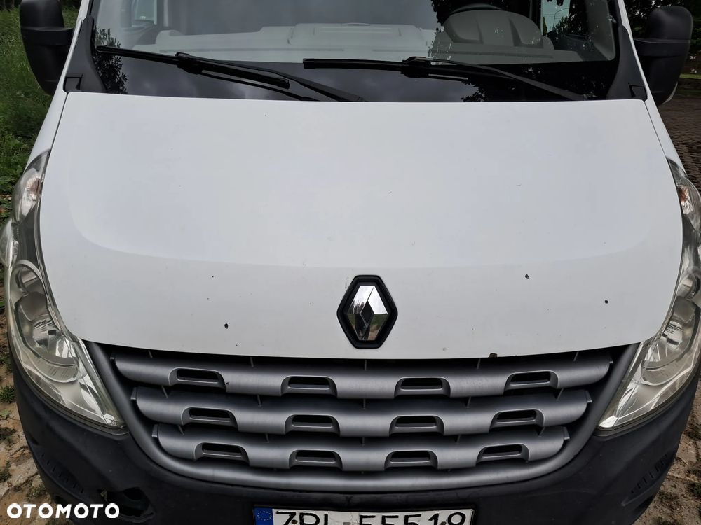 Renault Master - 3