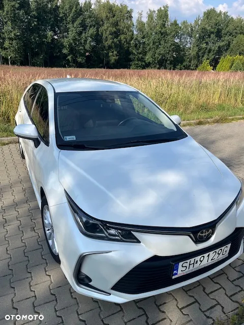 Toyota Corolla 1.6 Comfort - 3