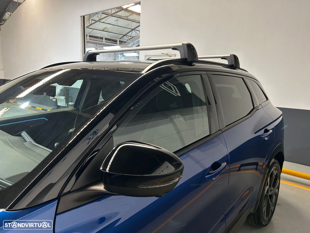 Renault Austral 1.2 E-Tech Techno Espirit - 9