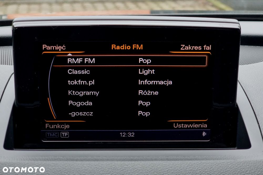 Audi Q3 2.0 TDI Quattro S tronic - 27