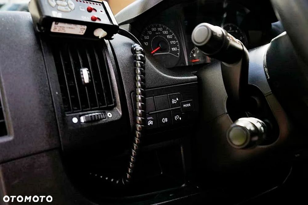 Peugeot Boxer - 16