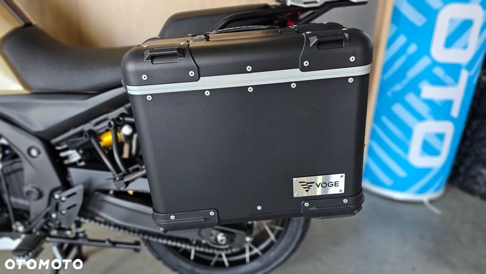 VOGE 625DSX - 12