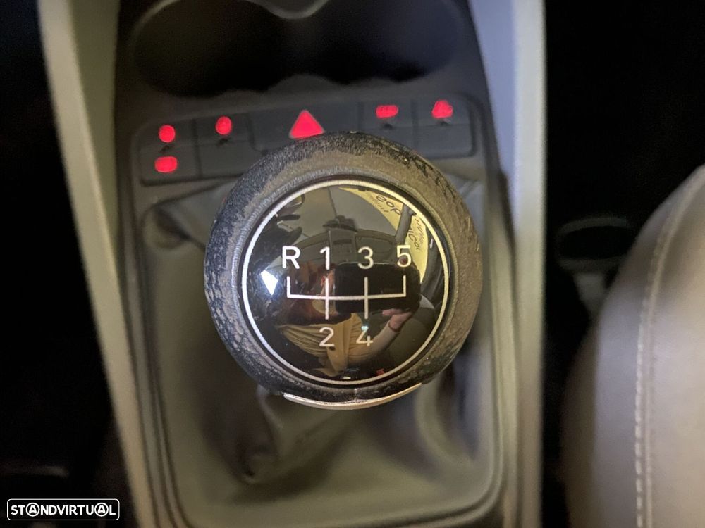 SEAT Ibiza ST 1.6 TDI Style - 23