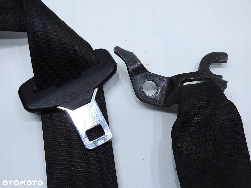 PAS BEZPIECZEŃSTWA LEWY PRZÓD BMW E90 E91 - 6