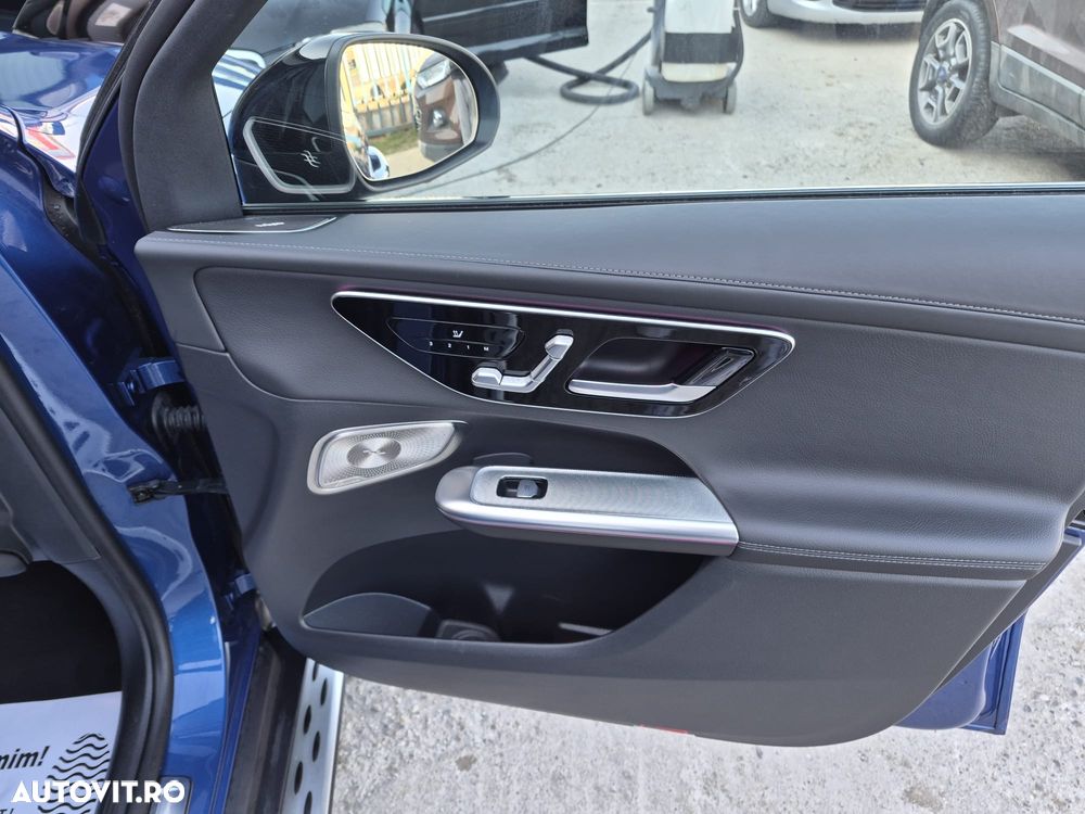 Mercedes-Benz GLC - 18