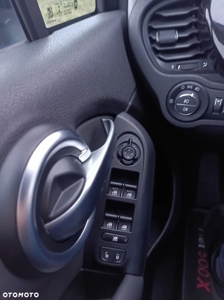 Fiat 500X 1.4 MultiAir Pop Star - 6