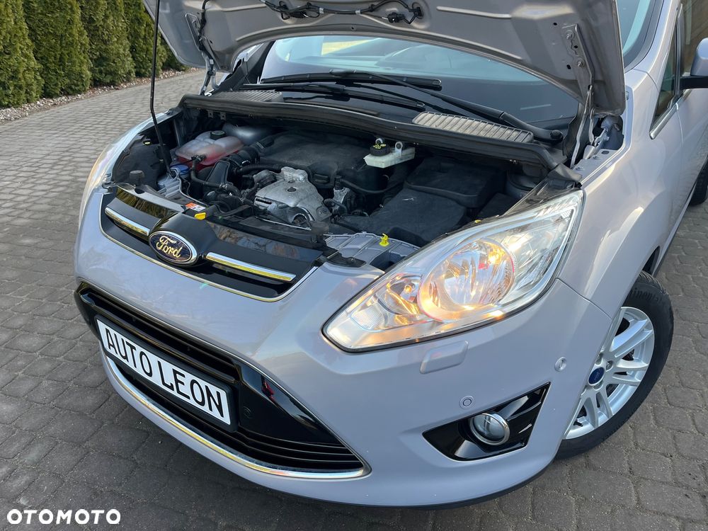 Ford C-MAX - 22