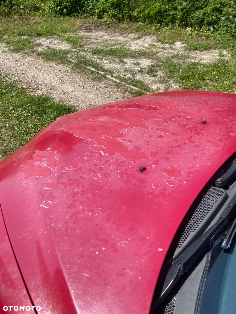 Alfa Romeo 147 1.9 JTDM 8V - 12