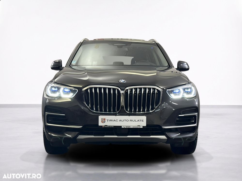 BMW X5 - 9
