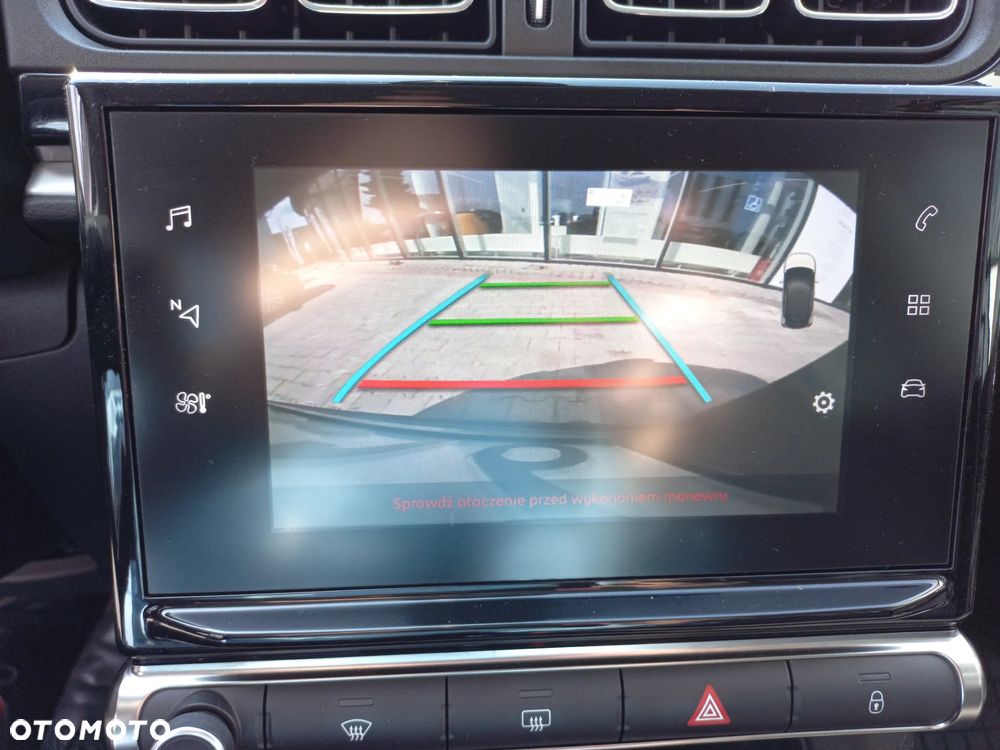 Citroën C3 1.2 PureTech Max - 17