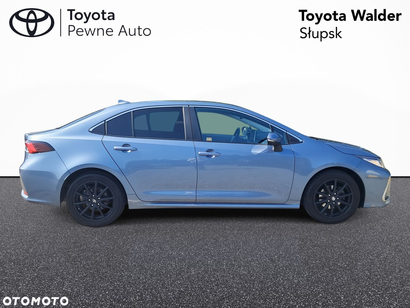 Toyota Corolla - 4