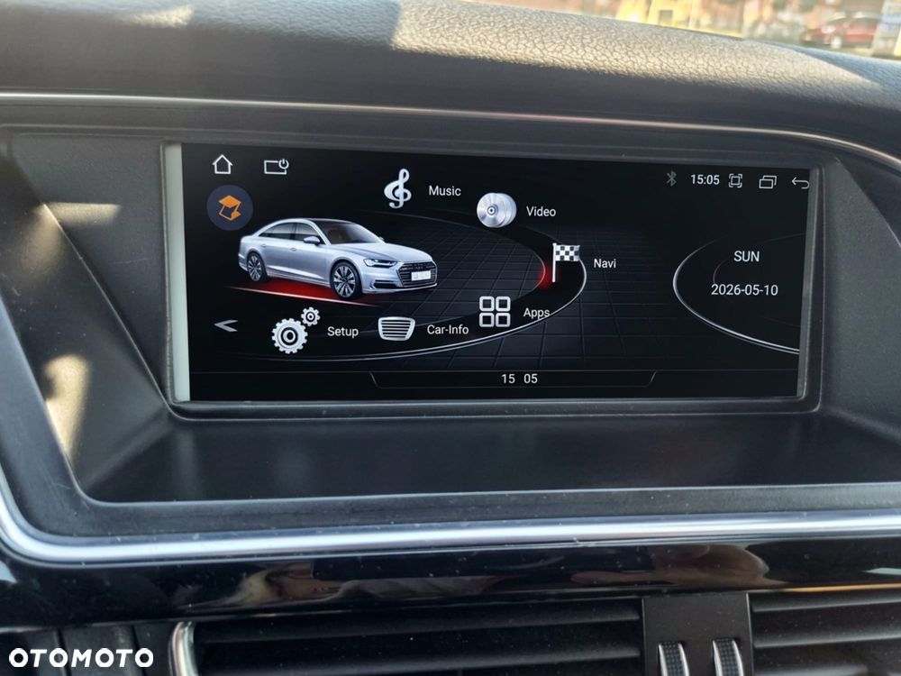 Audi A4 Limousine 2.0 TFSI Quattro S tronic - 16