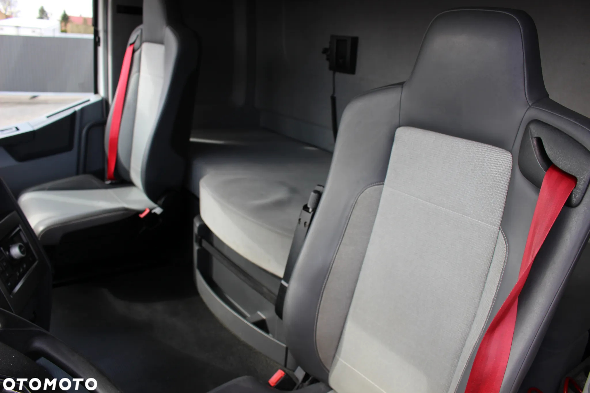 Renault T460 / BL. MOSTU /ACC / Euro 6 /*SERWIS*/ STAN IDEALNY / - 31