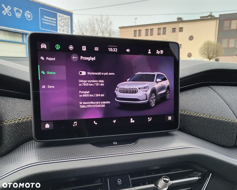 Skoda Kodiaq 2.0 TDI 4x2 Selection DSG - 21