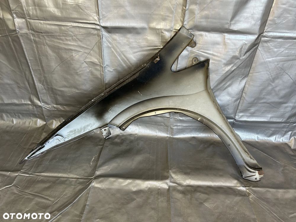 HONDA CIVIC UFO 3D 5D HB 2006-2012 BŁotnik prawy przedni przód - 5