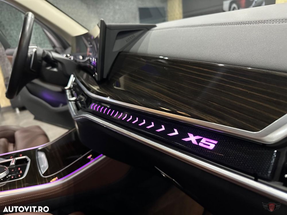 BMW X5 xDrive30d - 18