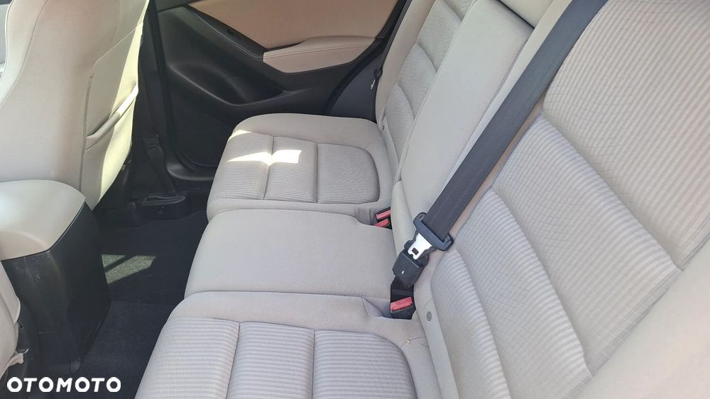 Mazda CX-5 - 6