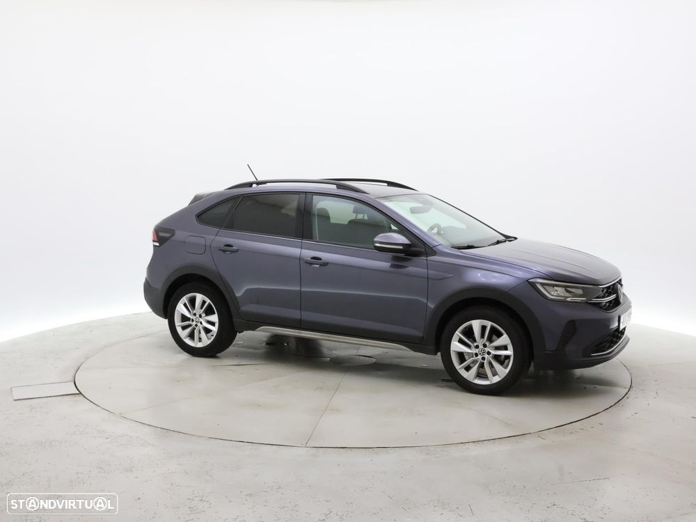 VW Taigo 1.0 TSI Urban Style - 9