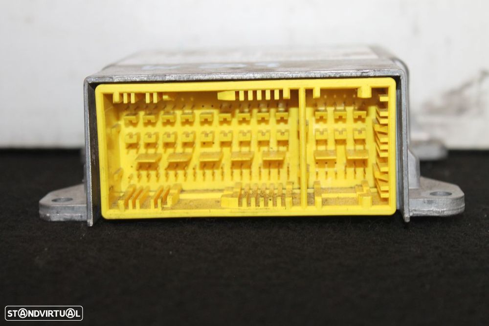 Centralina de Airbag Mercedes W204 - 3