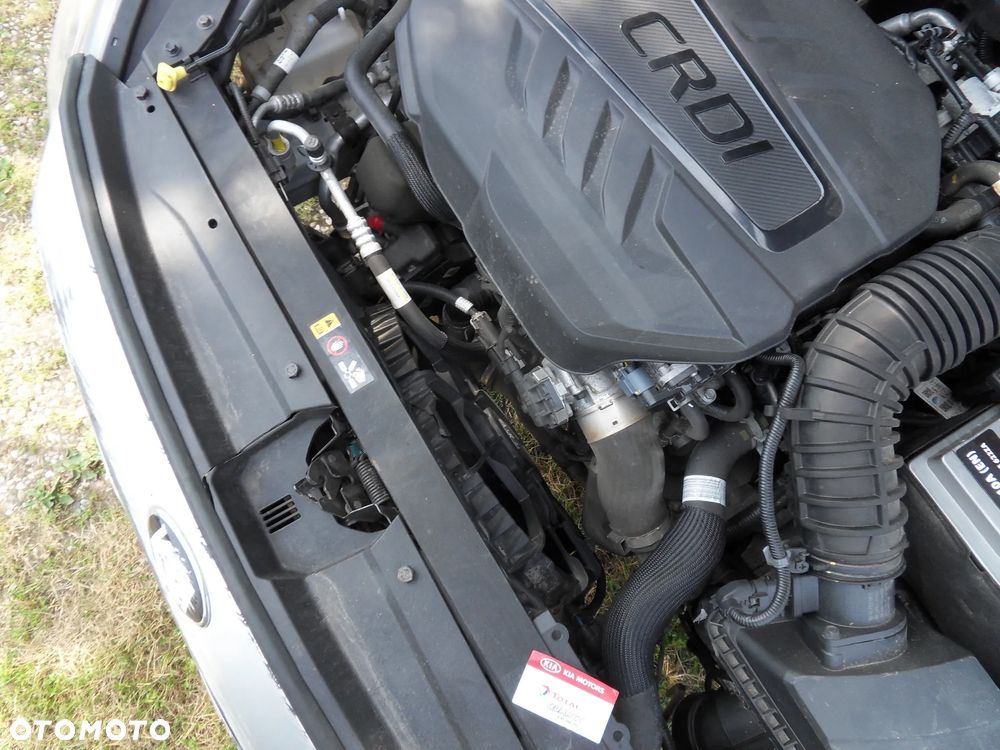 Kia Ceed 1.6 CRDi GT Line - 13