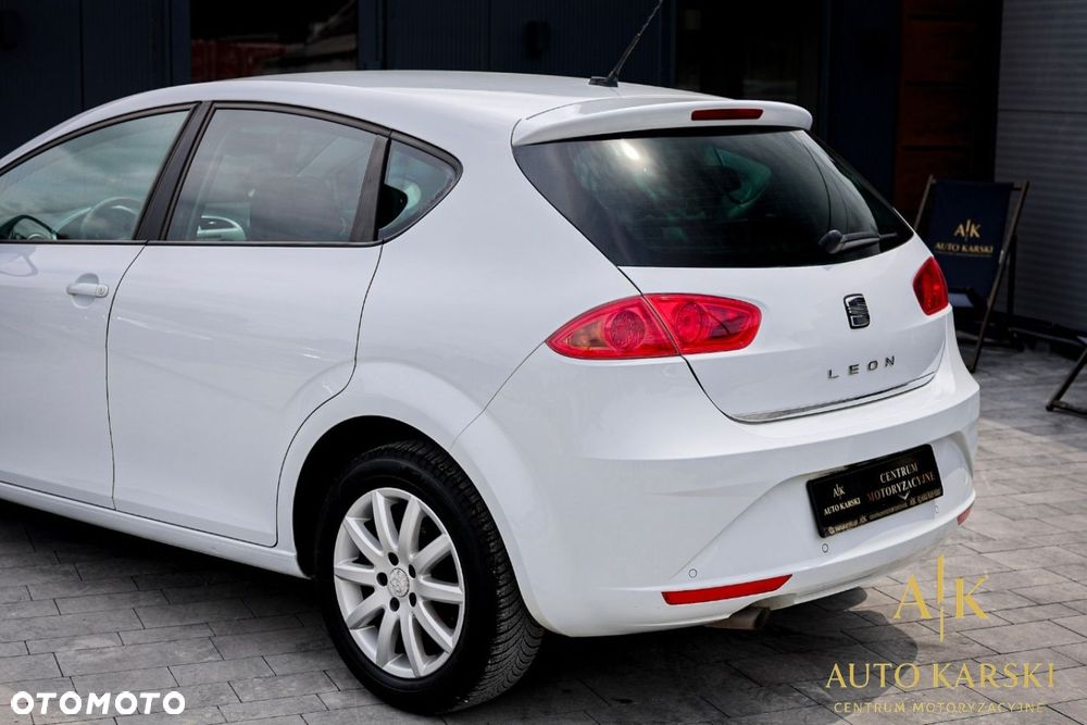 Seat Leon - 13
