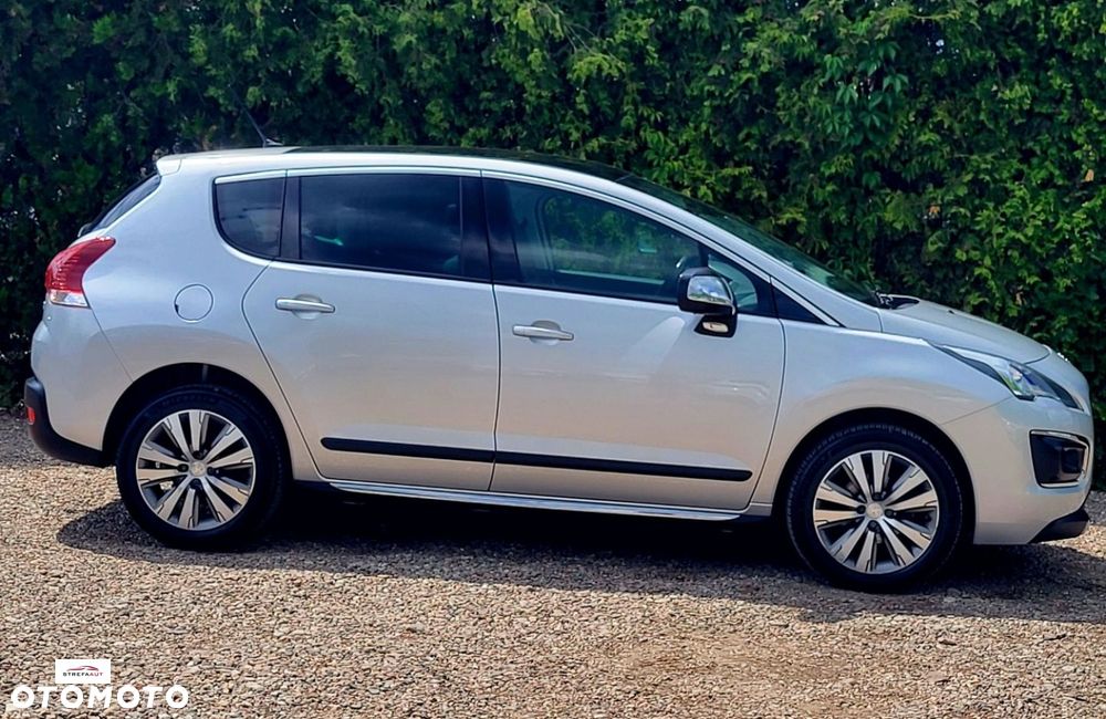 Peugeot 3008 - 15