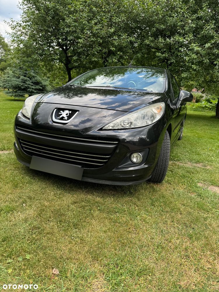 Peugeot 207 1.6 VTi Sporty - 22